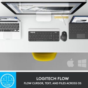 Logitech MX Master 2S Wireless Mouse