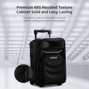 Edifier Bluetooth Party Trolley Speaker A3-8S
