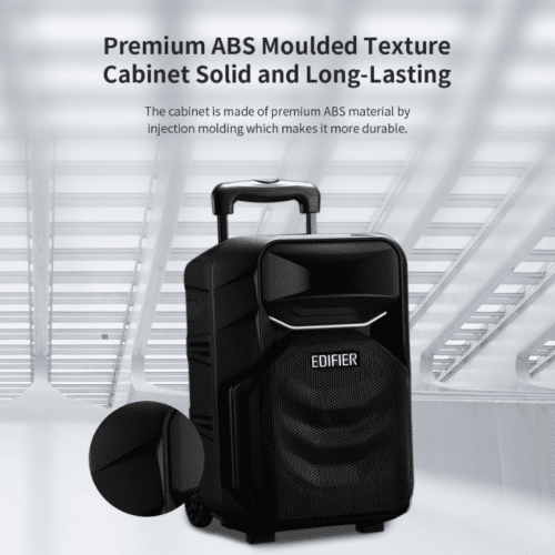 Edifier Bluetooth Party Trolley Speaker A3-8S