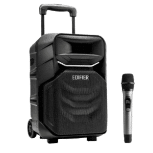 Edifier Bluetooth Party Trolley Speaker A3-8S