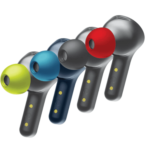 Audionic Airbud 400-Pro Wireless Earbuds - Image 2