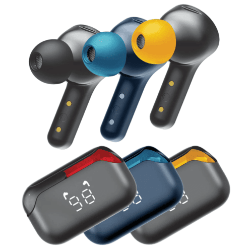Audionic Airbud 400-Pro Wireless Earbuds