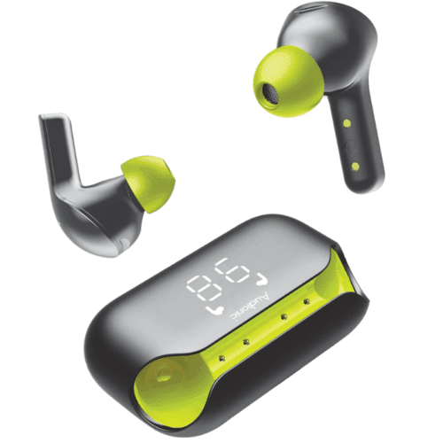 Audionic Airbud 400-Pro Wireless Earbuds - Image 4