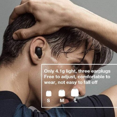 Mi True Wireless Earbuds Basic 2 (AIRDOTS 2)