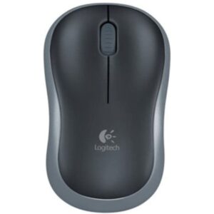 Logitech Plug-and-play Wireless Mouse-B175