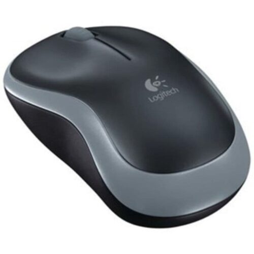 Logitech Plug-and-play Wireless Mouse-B175