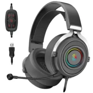 Bloody 7.1 Surround Sound Gaming Headset G535P (Noise Cancelling)