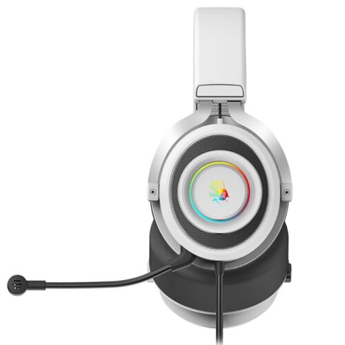 Bloody 7.1 Surround Sound Gaming Headset G535P Noise Cancelling - Image 4