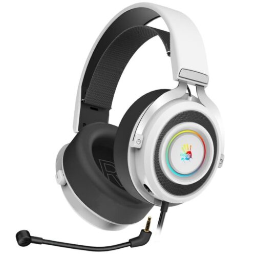 Bloody 7.1 Surround Sound Gaming Headset G535P Noise Cancelling - Image 2