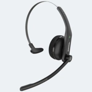 Edifier Bluetooth Headset with Noise Cancelling Microphone-CC200