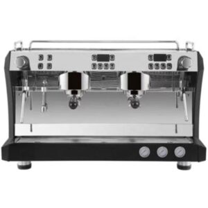 Commercial Double Group Coffee Machine