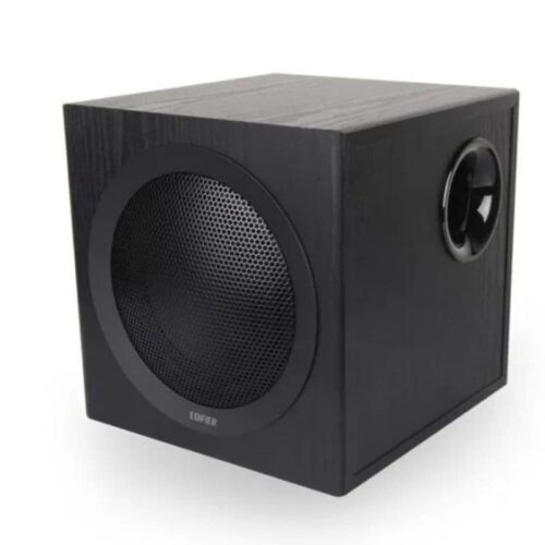 Edifier CX7-2.1 Multimedia Speaker System With Bluetooth