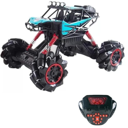 Drift King 4WD Remote Control Monster Truck