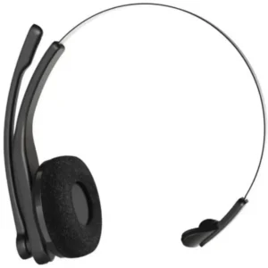 Edifier Bluetooth Headset with Microphone CC200 (Noise Cancelling)
