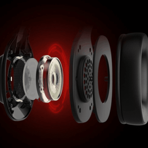 Edifier G2 II 7.1 Surround Sound Gaming Headset - Image 6