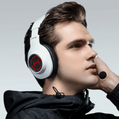 Edifier G2 II 7.1 Surround Sound Gaming Headset - Image 7