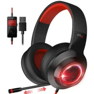 Edifier G4 Professional 7.1 Virtual Surround Sound USB Gaming Headset