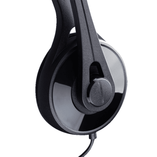 Edifier Communicator Headphone K550 - Image 2