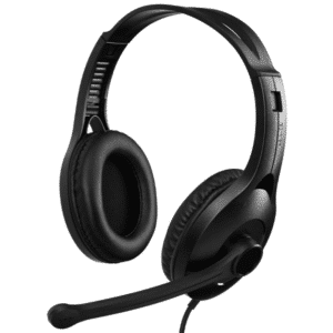 Edifier USB Plug Adjustable Headset K800