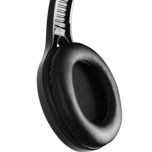 Edifier USB Plug Adjustable Headset K800 - Image 2