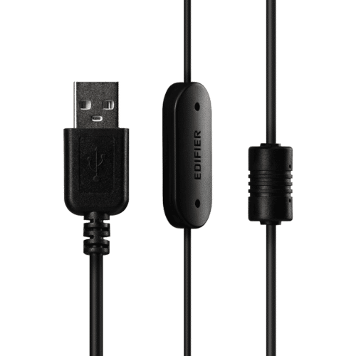 Edifier USB Plug Adjustable Headset K800 - Image 3