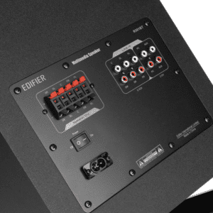 Edifier 5.1 Bluetooth Multimedia Speaker System-R501BT