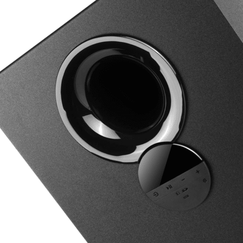 Edifier 5.1 Bluetooth Multimedia Speaker System-R501BT