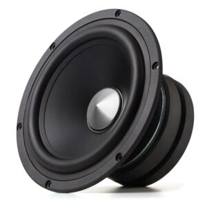 Edifier T5 Powered Subwoofer- 70W RMS Active Woofer