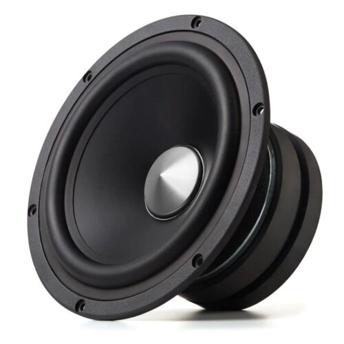 Edifier T5 Powered Subwoofer- 70W RMS Active Woofer