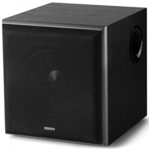 Edifier T5 Powered Subwoofer- 70W RMS Active Woofer