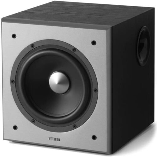 Edifier T5 Powered Subwoofer- 70W RMS Active Woofer