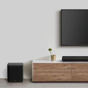Edifier T5 Powered Subwoofer- 70W RMS Active Woofer