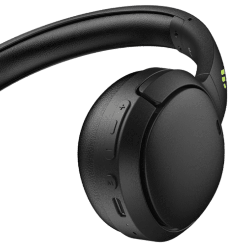 Edifier Wireless On-Ear Headphones WH500 - Image 5