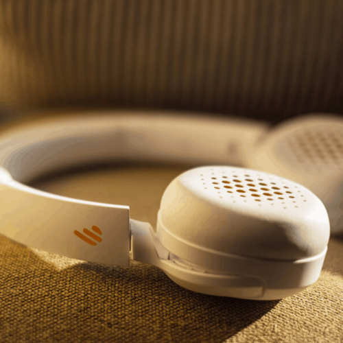 Edifier Wireless On-Ear Headphones WH500 - Image 7