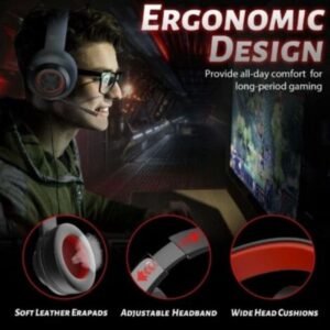 Edifier 7.1 USB Gaming Headset-G4