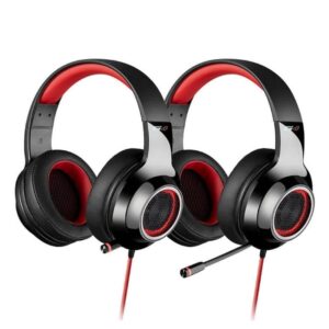 Edifier 7.1 USB Gaming Headset-G4