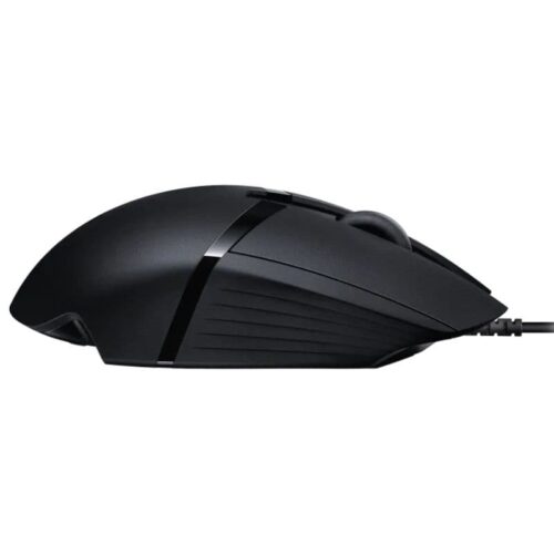 Logitech Hyperion Fury Gaming Mouse-G402