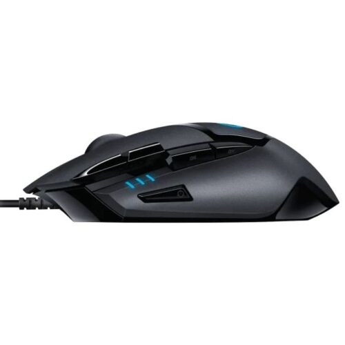 Logitech Hyperion Fury Gaming Mouse-G402