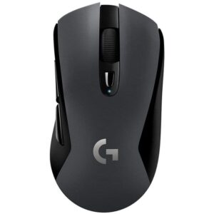 Logitech Light Speed Wireless Gaming Mouse-G603