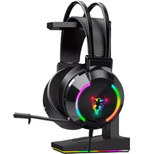 G606 Gaming Headphone - Image 2