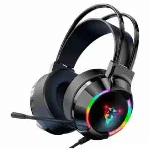 G606 Gaming Headphone