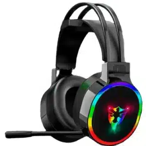 G607 RGB Gaming Headphone (Noise Cancelling)