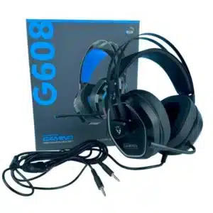 G608 RGB Gaming Headphone