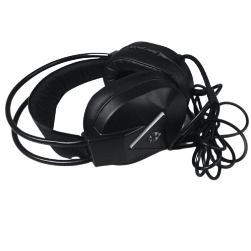 G609 Noise Cancellation Gaming Headphone - Image 2