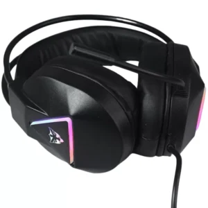 G609 Noise Cancellation Gaming Headphone