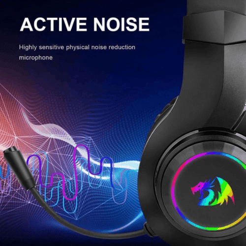 G613 Gaming Headphone - Image 3