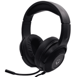 G615 RGB Gaming Headset With Microphone