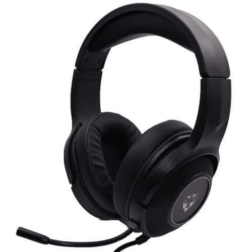 G615 RGB Gaming Headset With Microphone