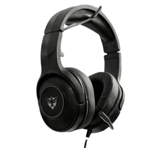 G615 RGB Gaming Headset With Microphone - Image 2