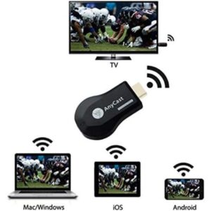 Anycast Dongle TV Stick-M9